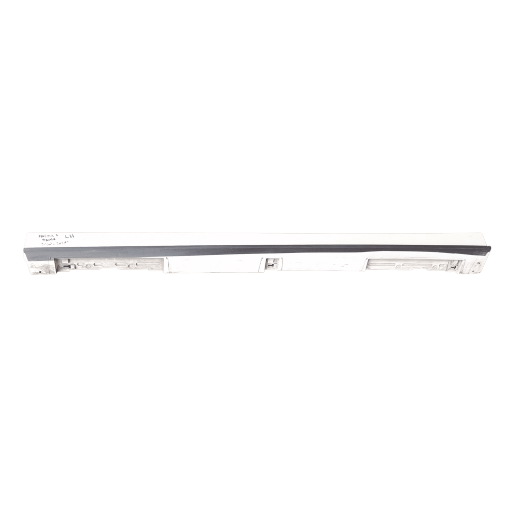 MOLDURA ZOCALO IZQUIERDO MAZDA 3 SPORT 4G 2020/2025 BCJH-51P51