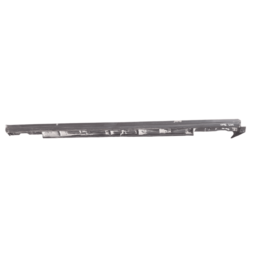MOLDURA ZOCALO IZQUIERDO MAZDA CX5 2018/2023 KB7W-51PR1