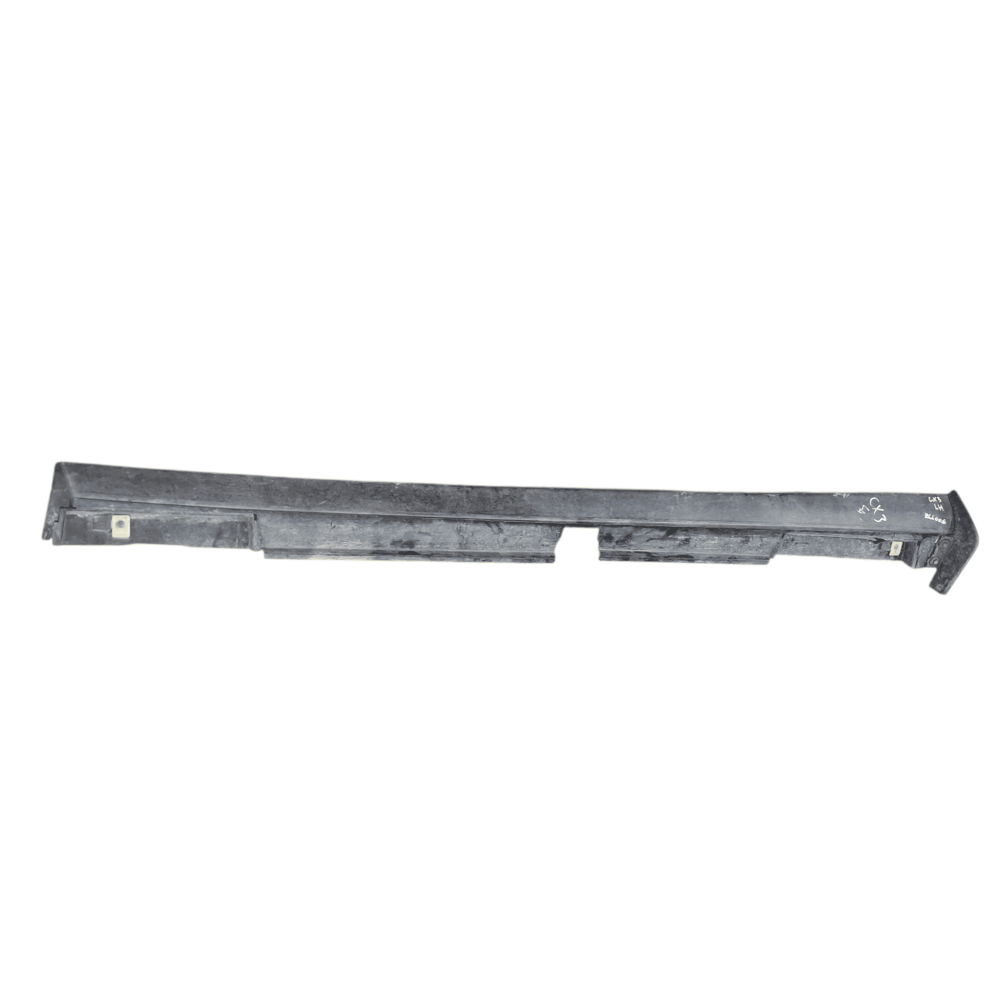 MOLDURA ZOCALO IZQUIERDO MAZDA CX3 2017/2024 D10E-51PS1