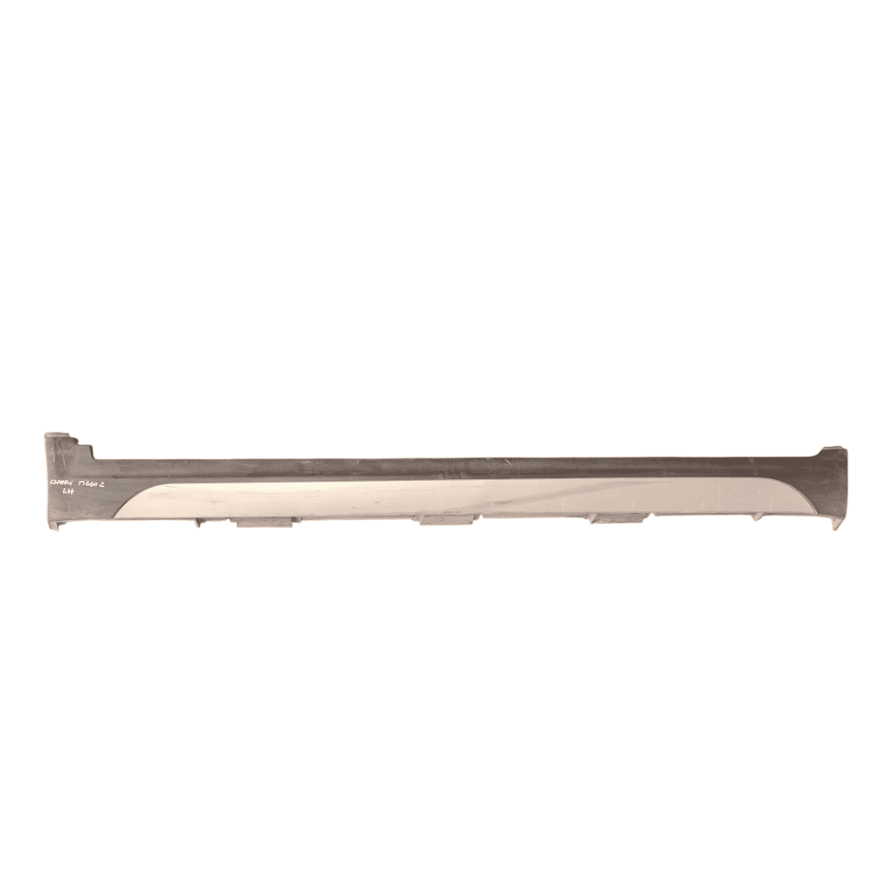 MOLDURA ZOCALO IZQUIERDO CHERY TIGGO 2 2017/2024 J69-5402810