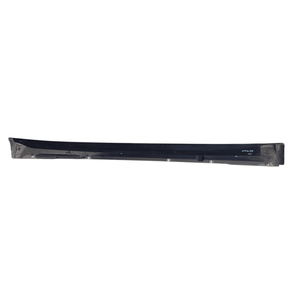 MOLDURA ZOCALO IZQUIERDO MITSUBISHI OUTLANDER 2016/2023 6512A421