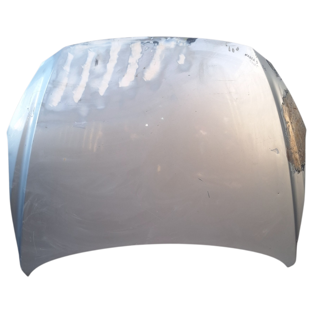CAPOT MAZDA 3 SPORT 3G 2017/2019