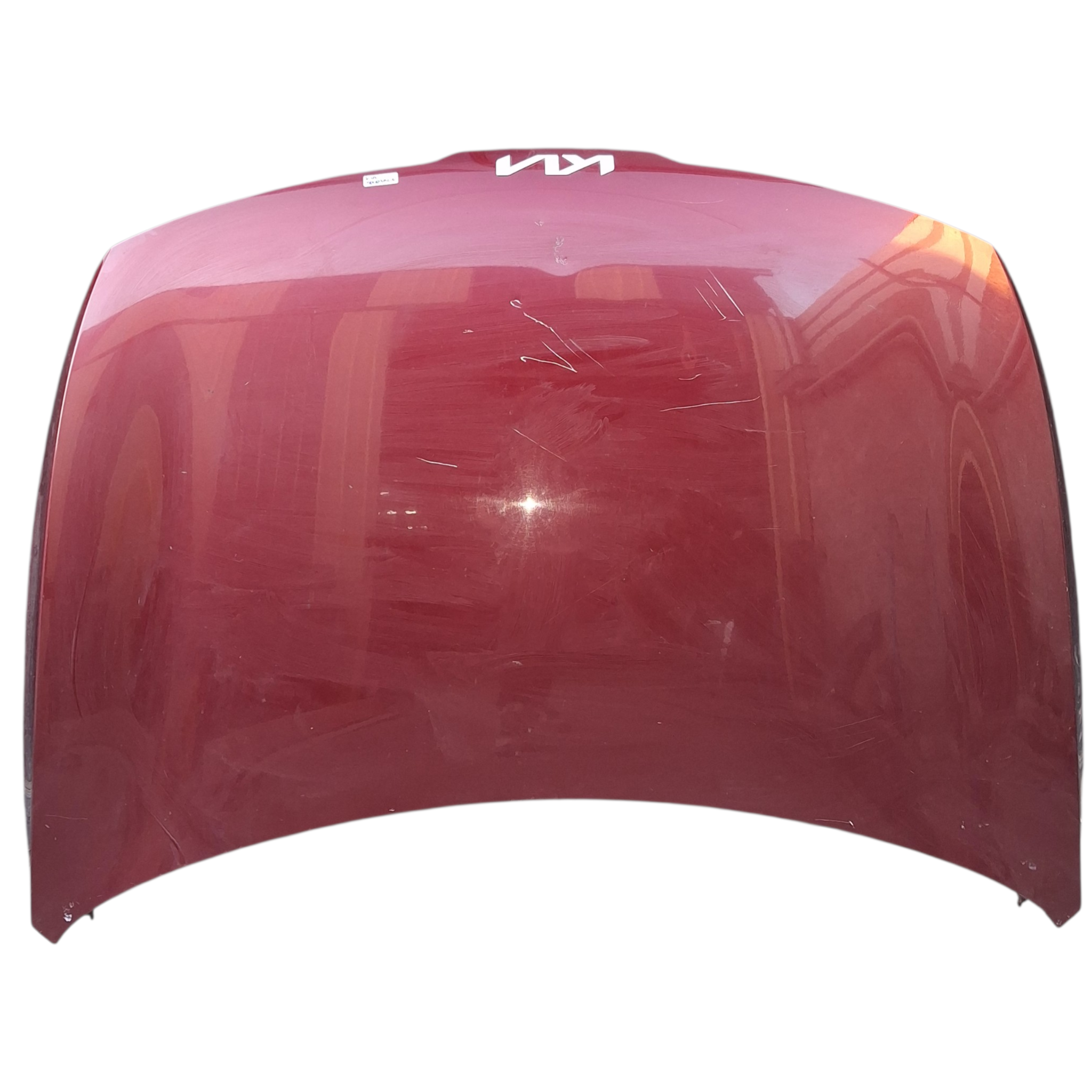 CAPOT KIA SPORTAGE 2022/2026