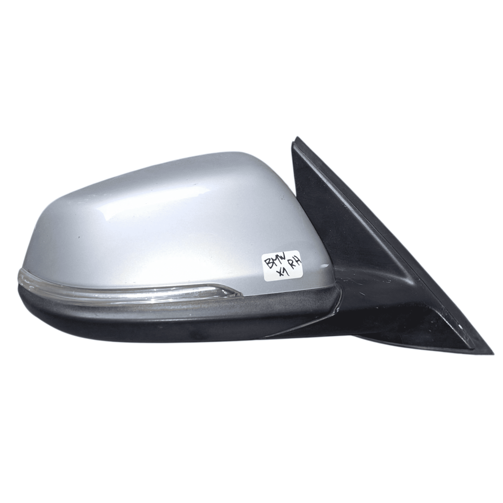 ESPEJO RETROVISOR DERECHO BMW X1 2016/2019 SIN LUNETA