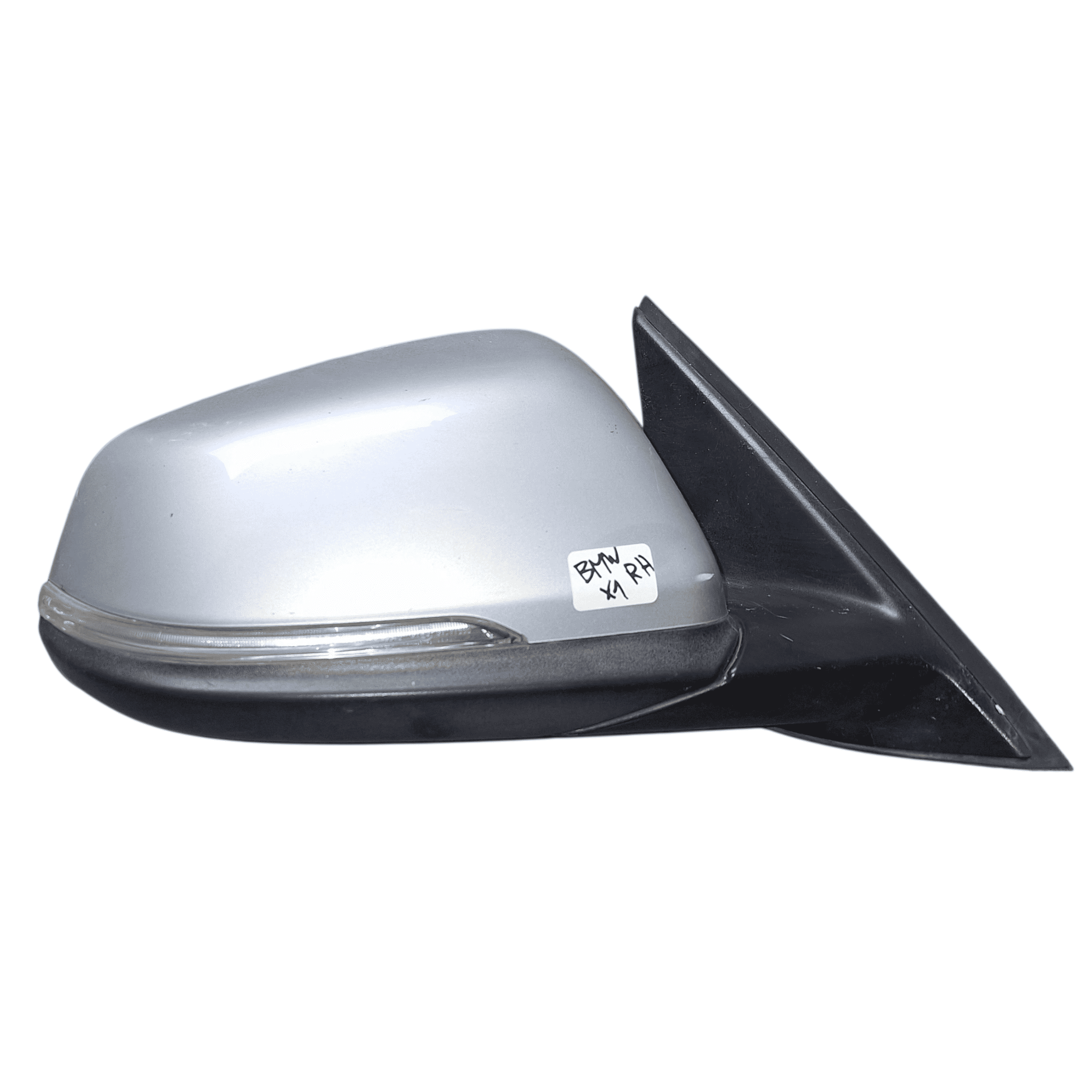 ESPEJO RETROVISOR DERECHO BMW X1 2016/2019 SIN LUNETA