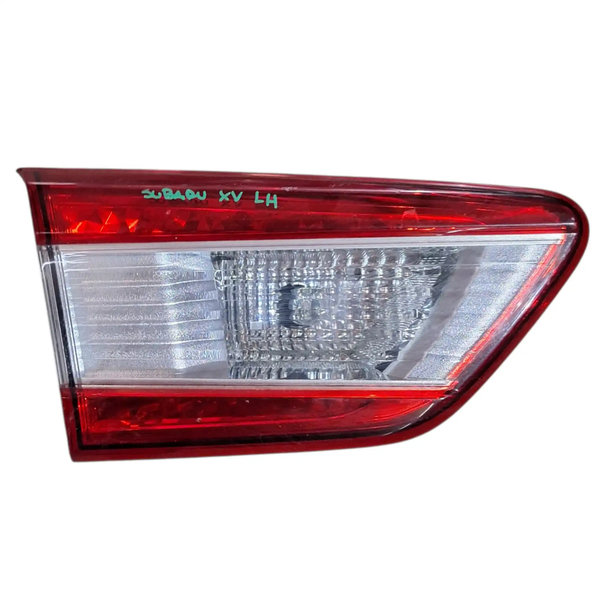 FOCO TRASERO IZQUIERDO SUBARU XV 2018/2024 PORTALON
