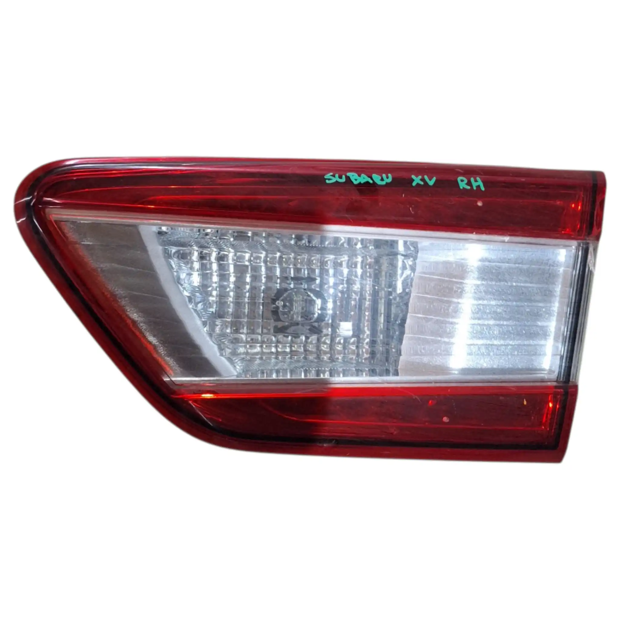FOCO TRASERO DERECHO SUBARU XV 2018/2024 PORTALON