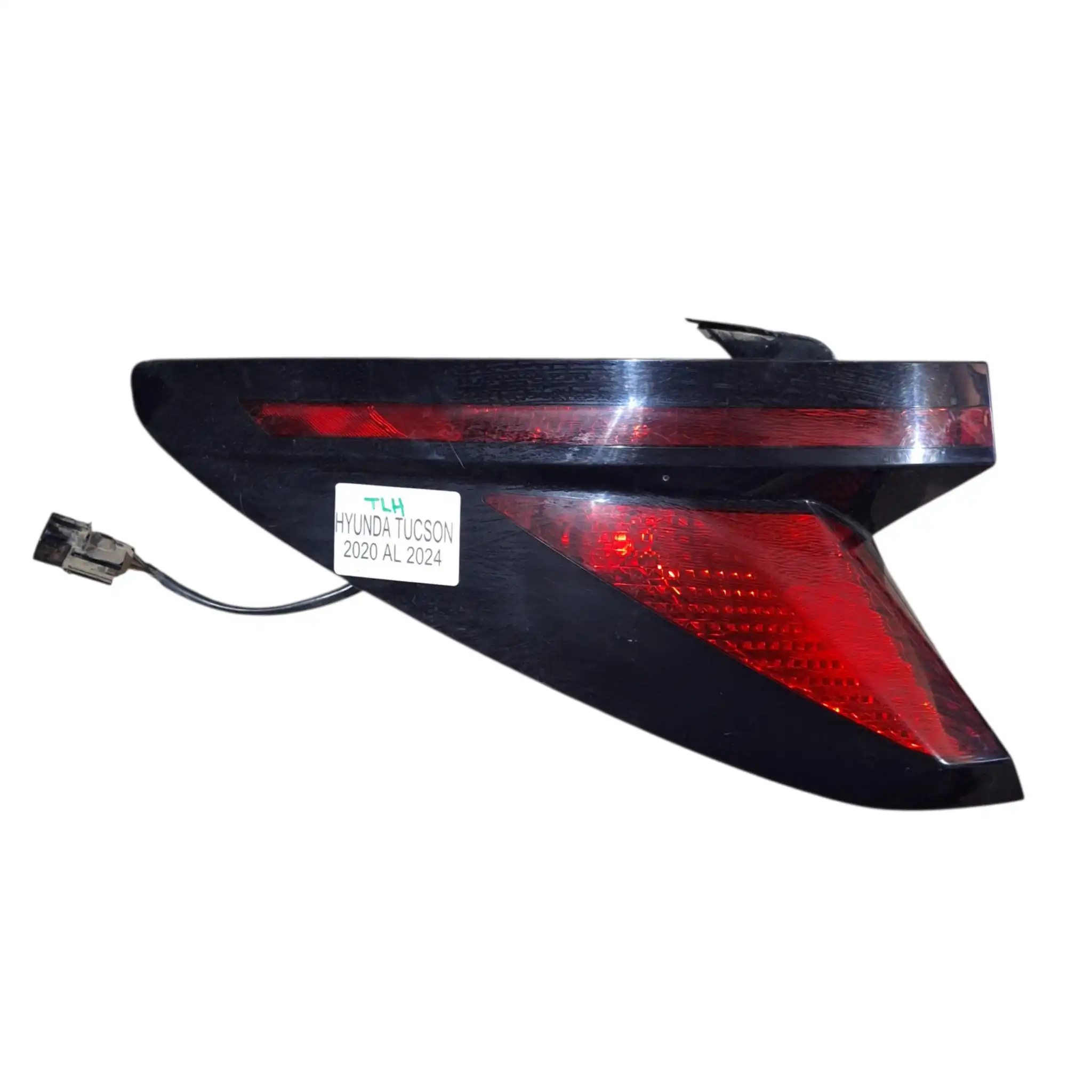 FOCO TRASERO IZQUIERDO HYUNDAI TUCSON 2021/2024 CARROCERIA