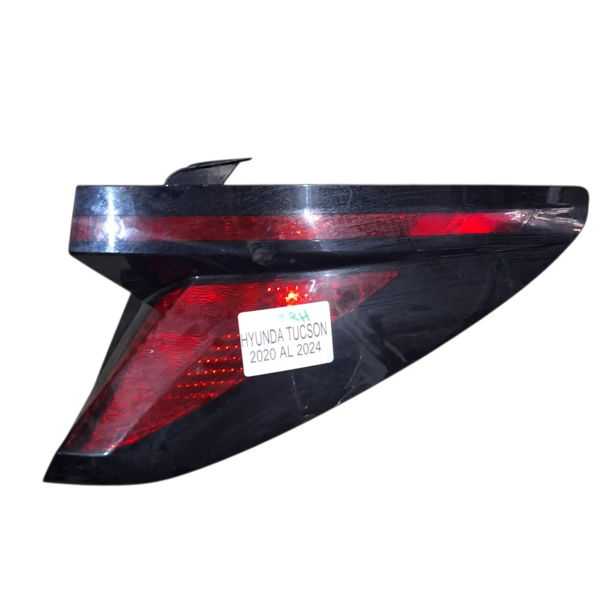 FOCO TRASERO DERECHO HYUNDAI TUCSON 2021/2024 CARROCERIA