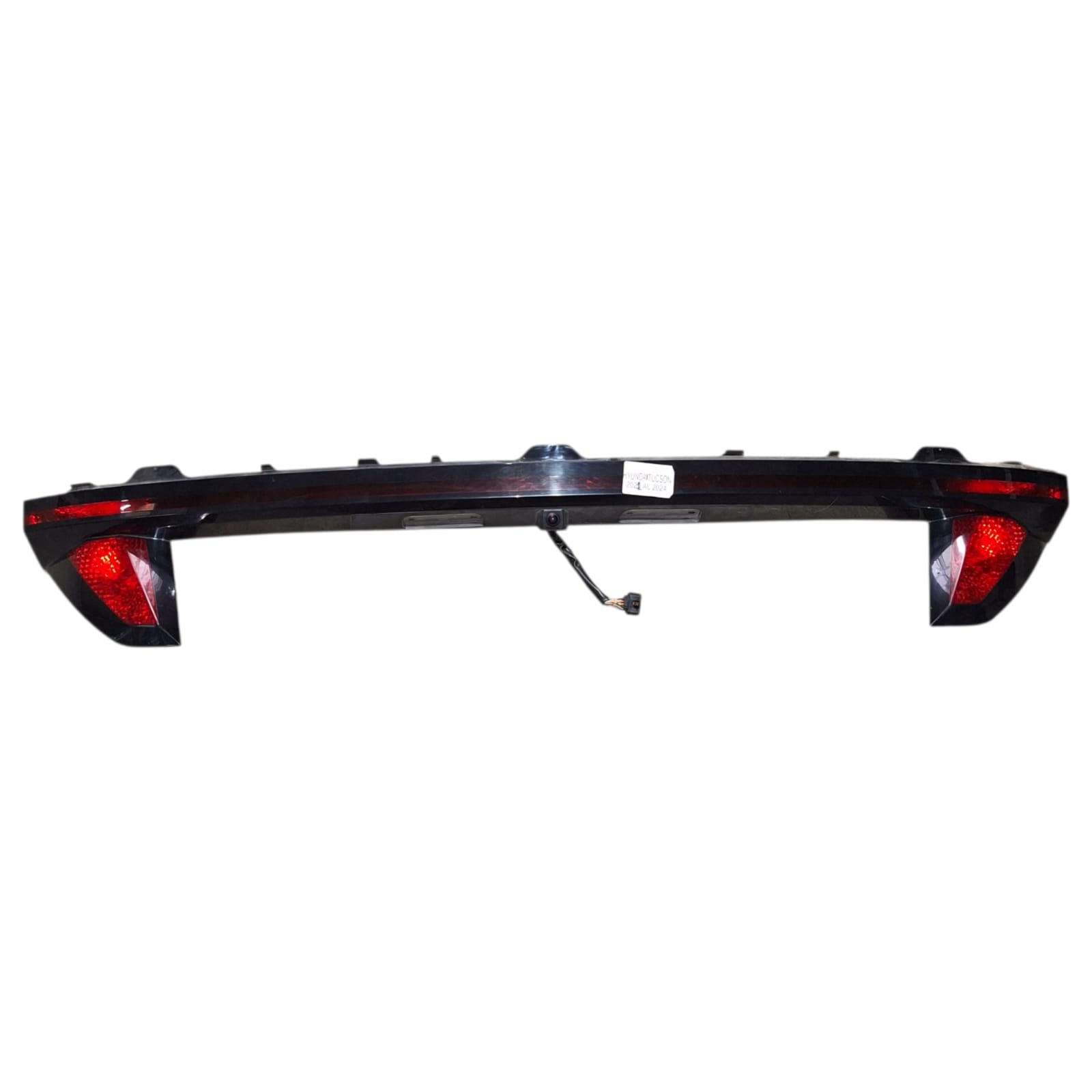FOCO TRASERO CON CAMARA HYUNDAI TUCSON 2021/2024 PORTALON