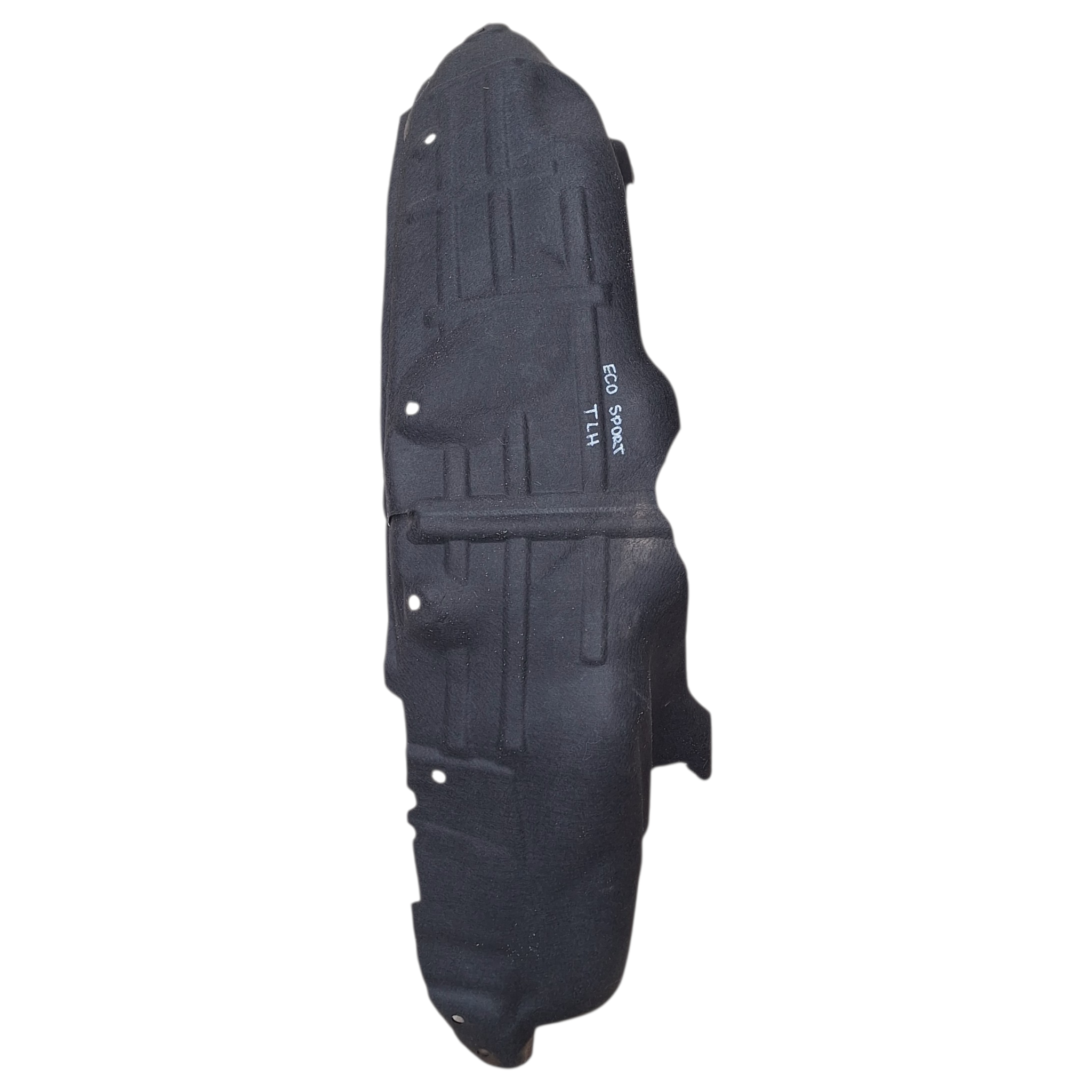 GUARDAFANGO TRASERO IZQUIERDO FORD ECO SPORT 2015/2024