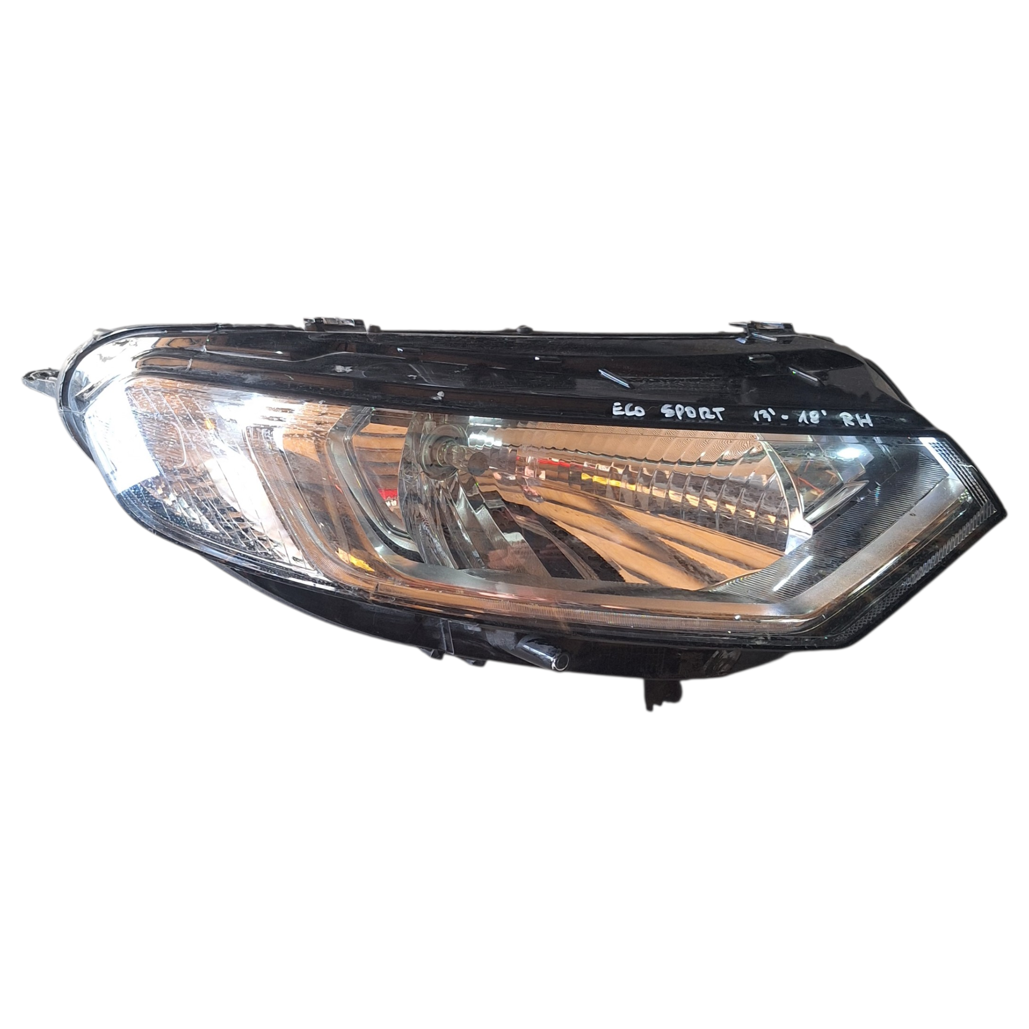 OPTICO DERECHO FORD ECO SPORT 2017/2024