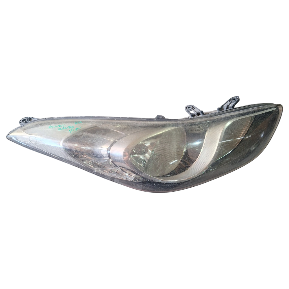 OPTICO DERECHO HYUNDAI ELANTRA 2011/2014