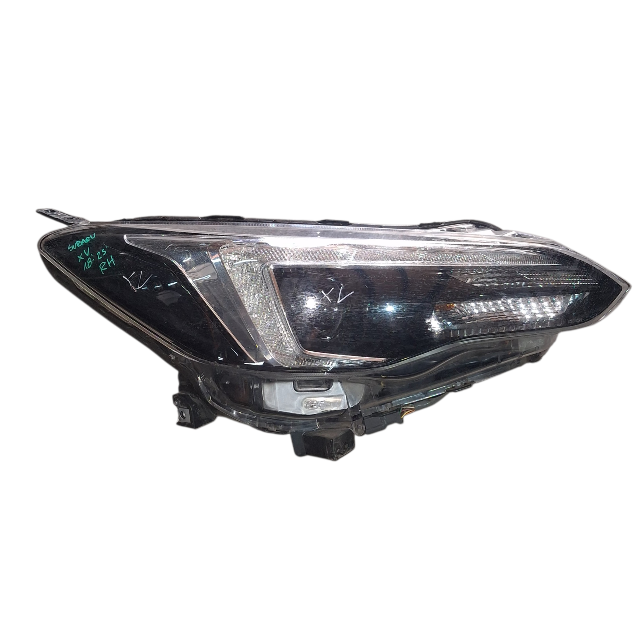 OPTICO DERECHO SUBARU XV 2018/2025