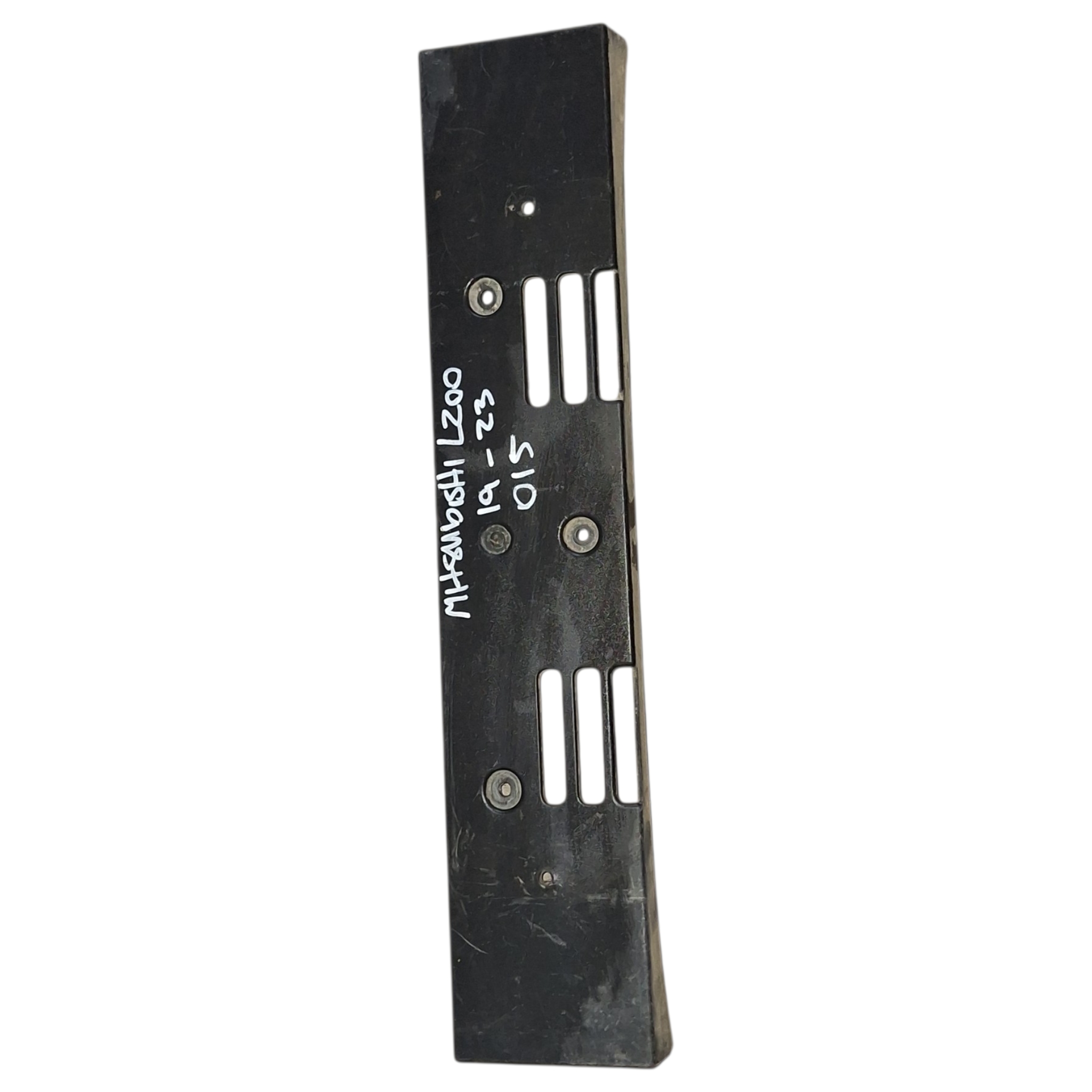 PORTA PATENTE MITSUBISHI L200 2019/2023