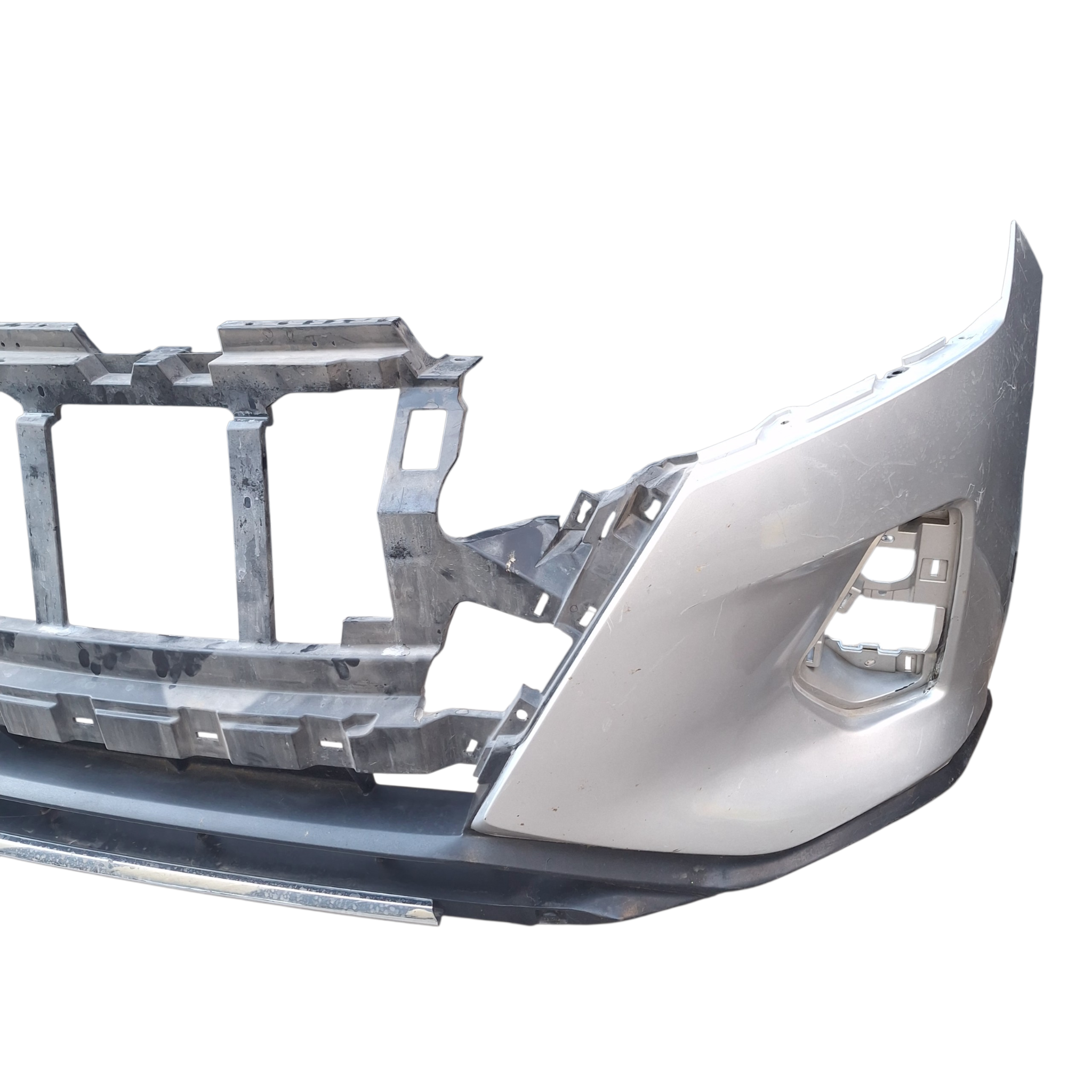 PARACHOQUE DELANTERO NISSAN KICKS 2021/2025 - Imagen 4