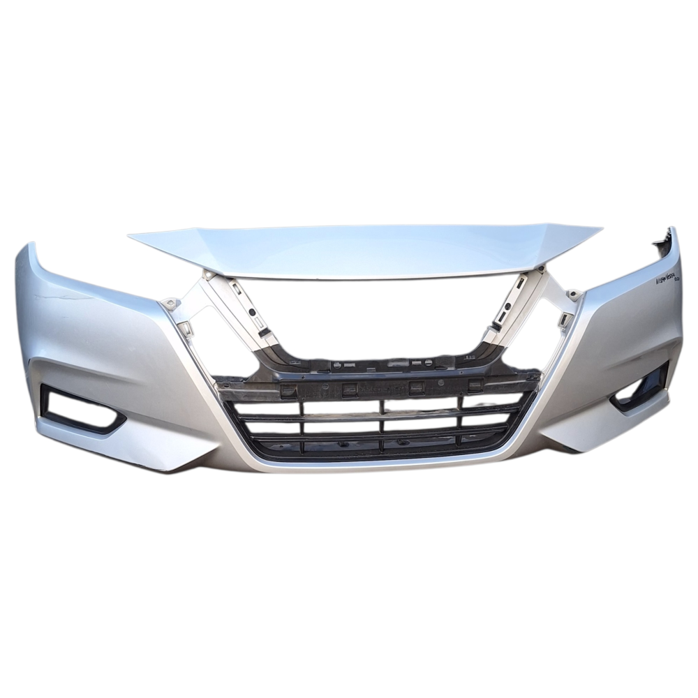 PARACHOQUE DELANTERO NISSAN VERSA 2020/2023
