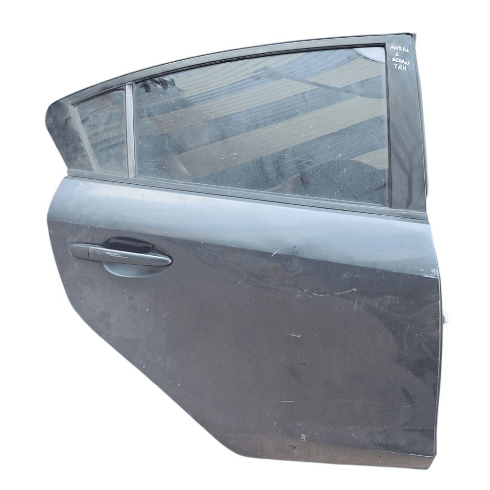 PUERTA TRASERA DERECHA MAZDA 2 SEDAN 2008/2014
