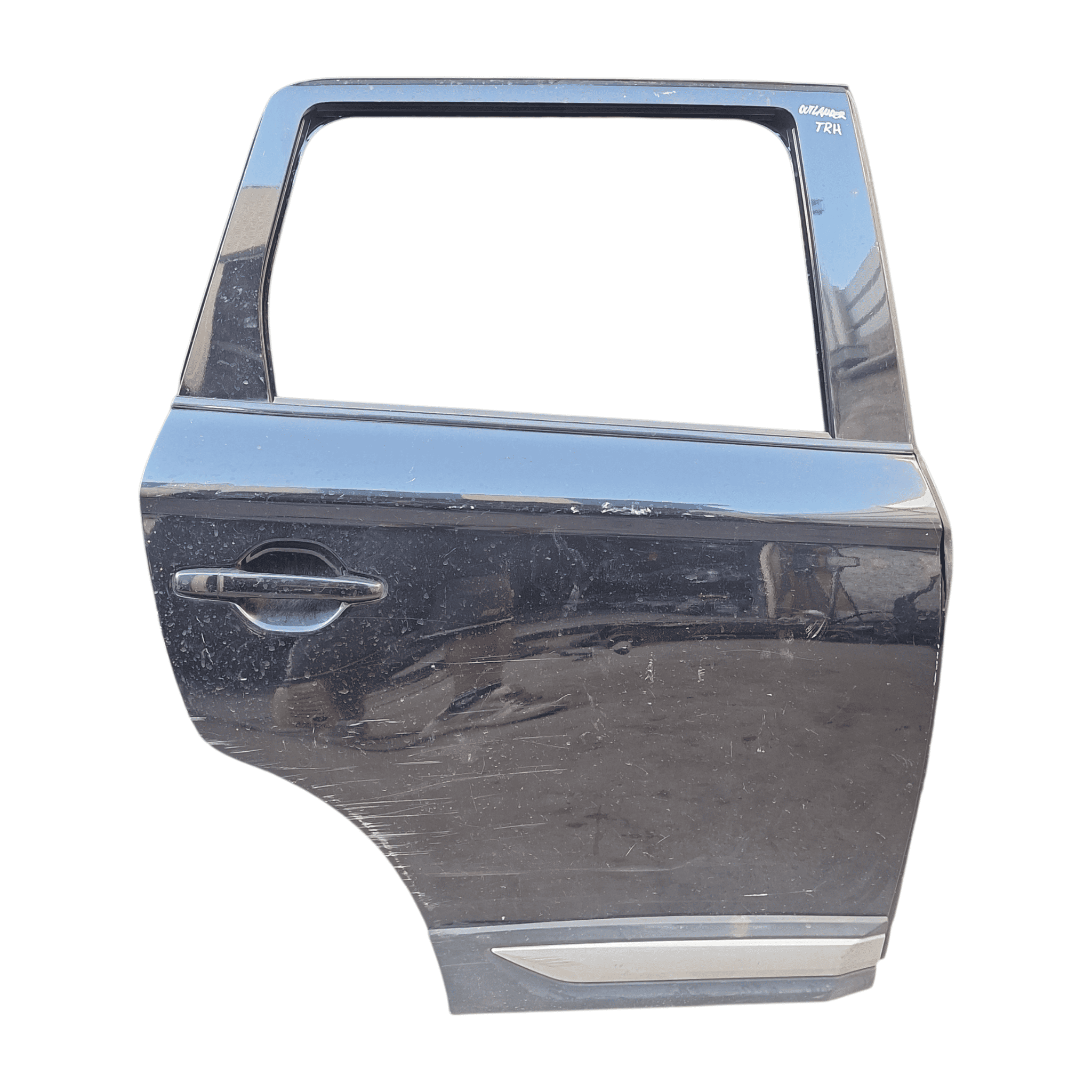 PUERTA TRASERA DERECHA MITSUBISHI OUTLANDER 2016/2022