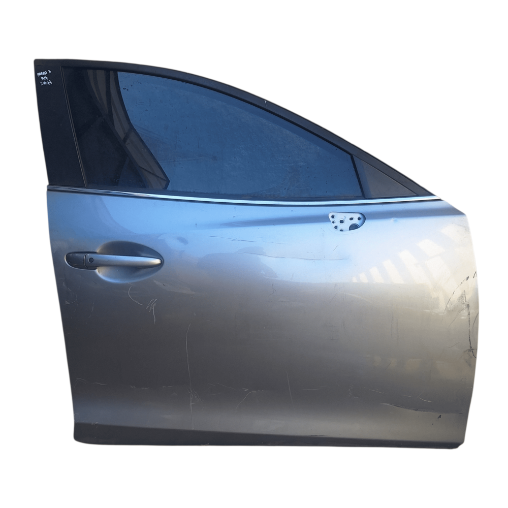 PUERTA DELANTERA DERECHA MAZDA 3 SPORT 3G 2015/2019