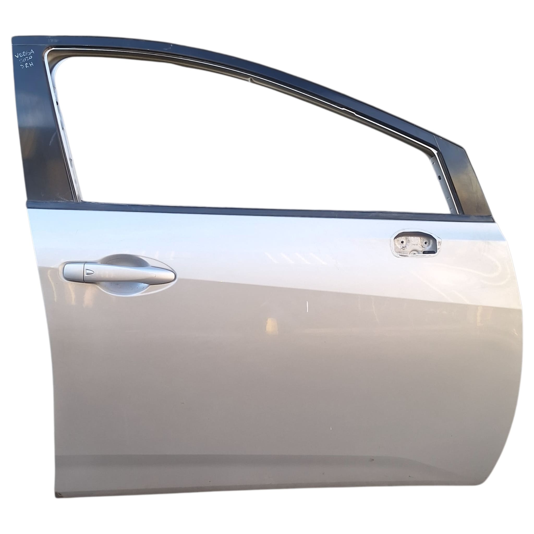 PUERTA DELANTERA DERECHA NISSAN VERSA 2020/2025