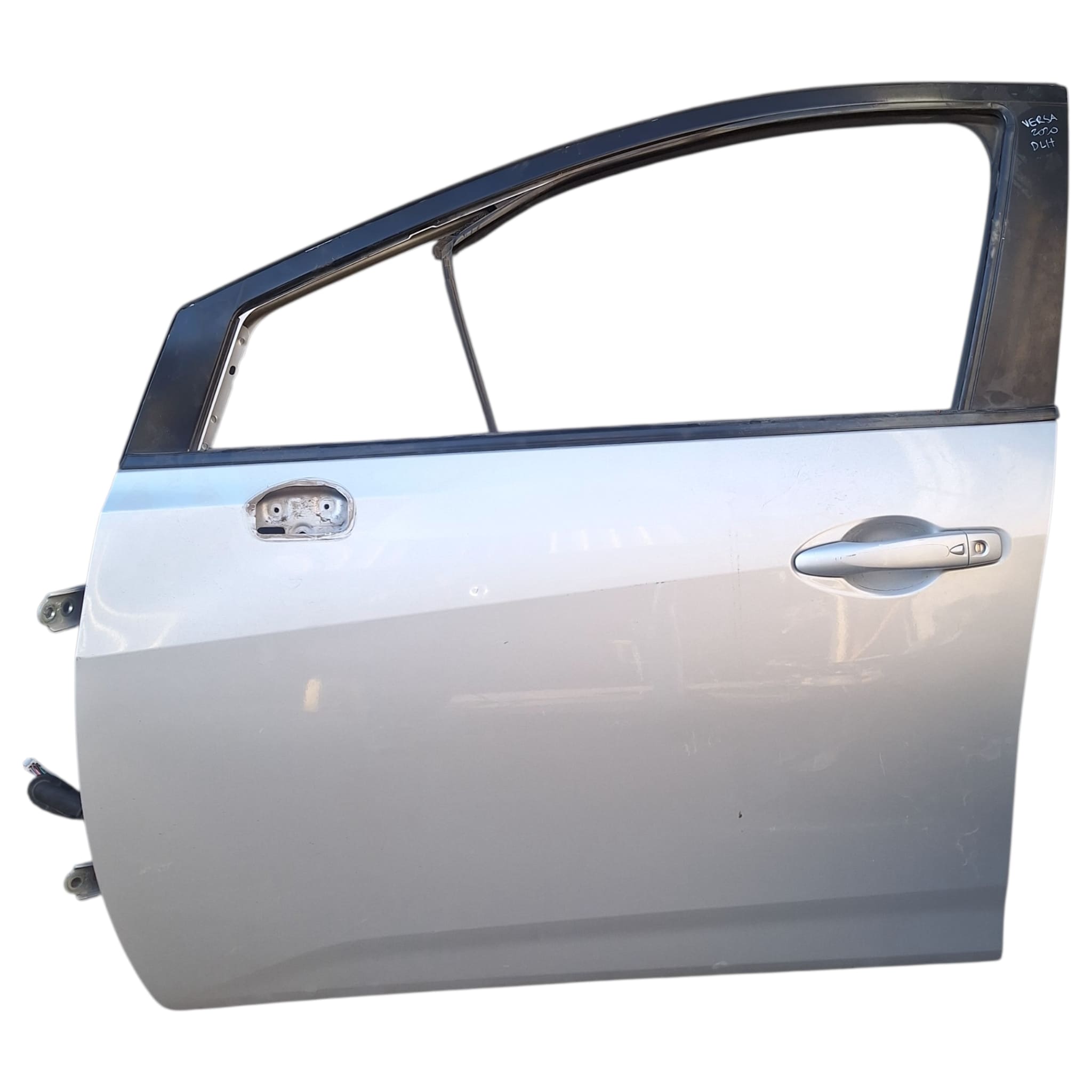 PUERTA DELANTERA IZQUIERDA NISSAN VERSA 2020/2025