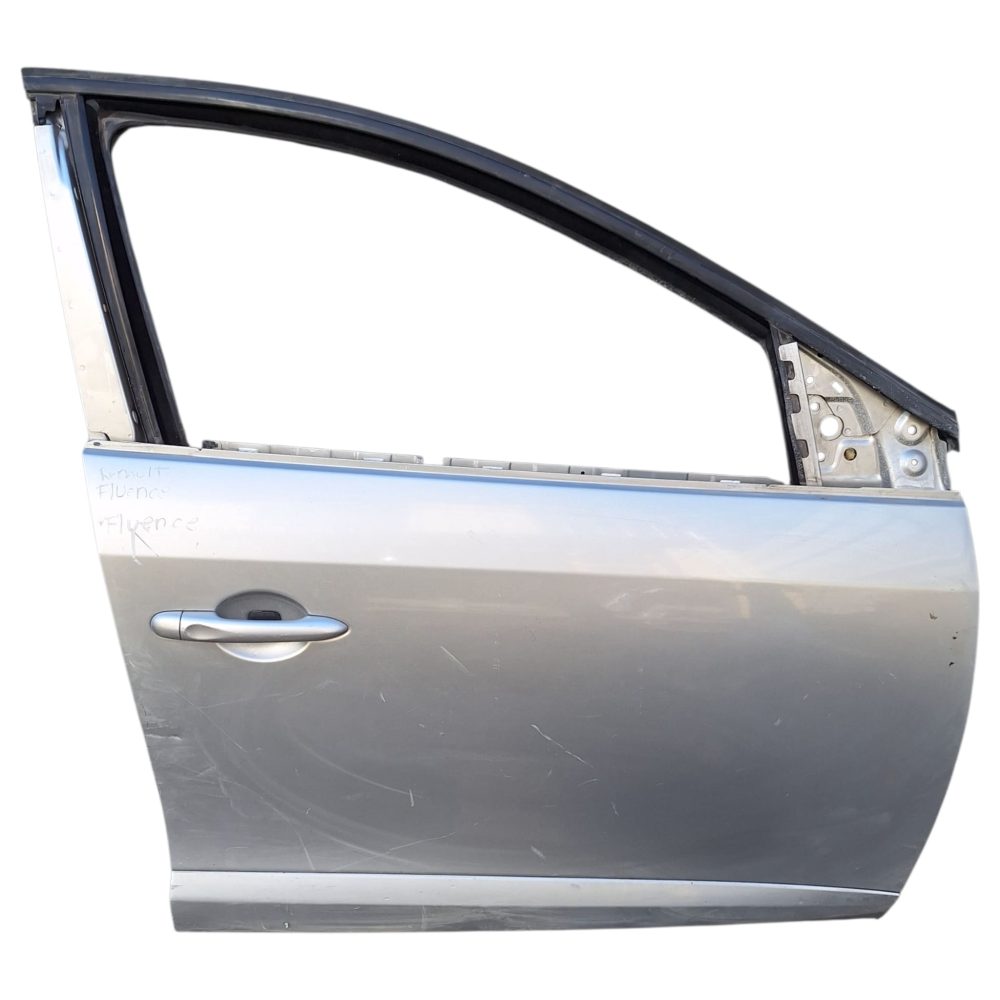 PUERTA DELANTERA DERECHA RENAULT FLUENCE 2010/2026
