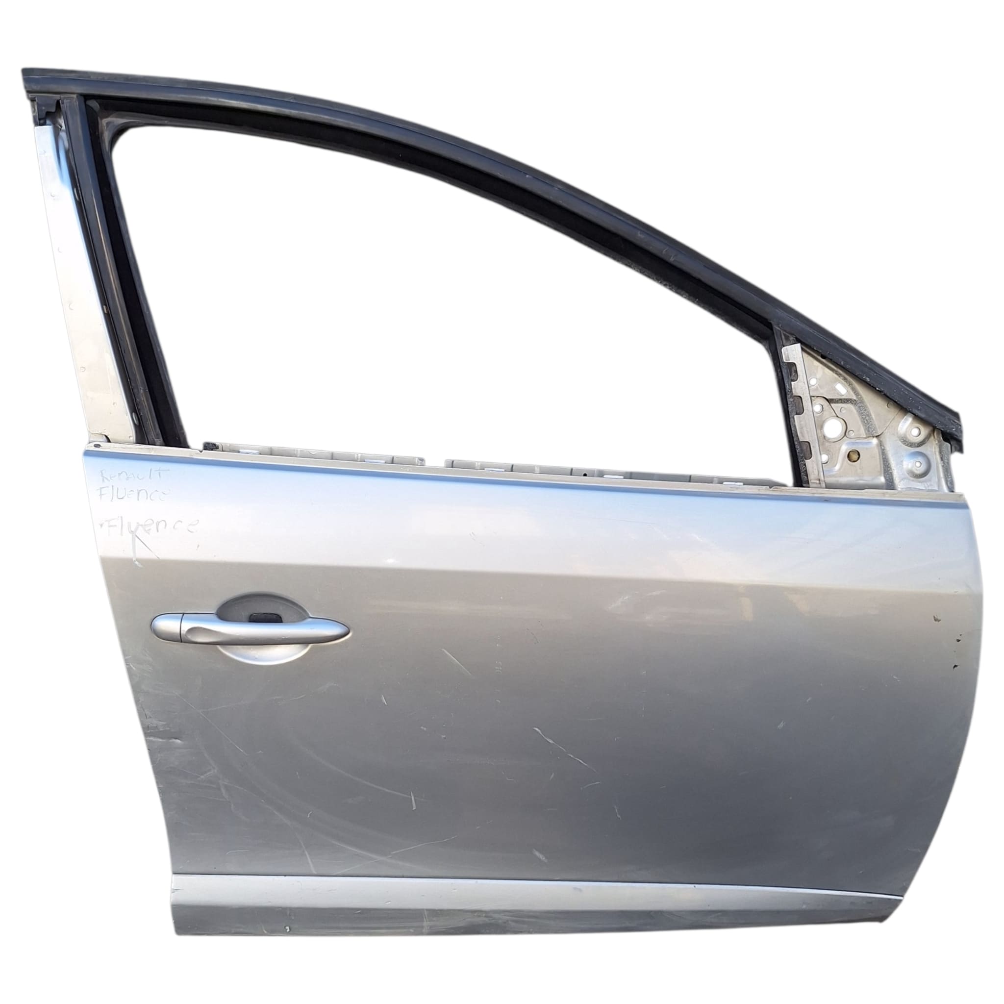 PUERTA DELANTERA DERECHA RENAULT FLUENCE 2010/2026