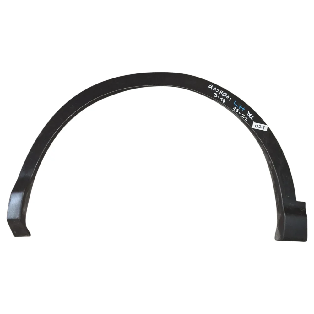 MOLDURA PASO DE RUEDA DELANTERA IZQUIERDA NISSAN QASHQAI 2015/2022