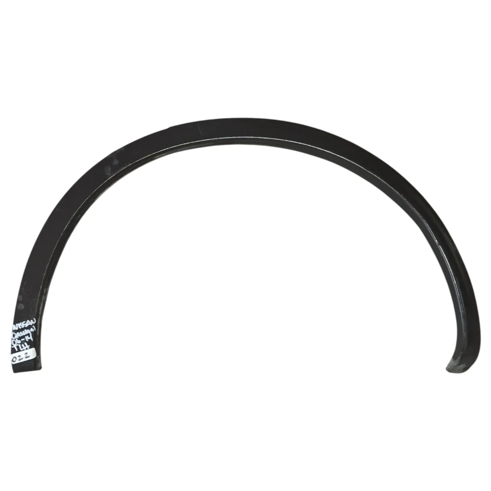 MOLDURA PASO DE RUEDA TRASERA IZQUIERDA NISSAN QASHQAI 2006/2014
