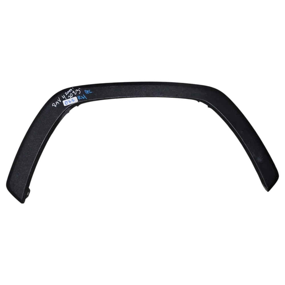 MOLDURA PASO DE RUEDA DELANTERA DERECHA TOYOTA RAV 4 2019/2025