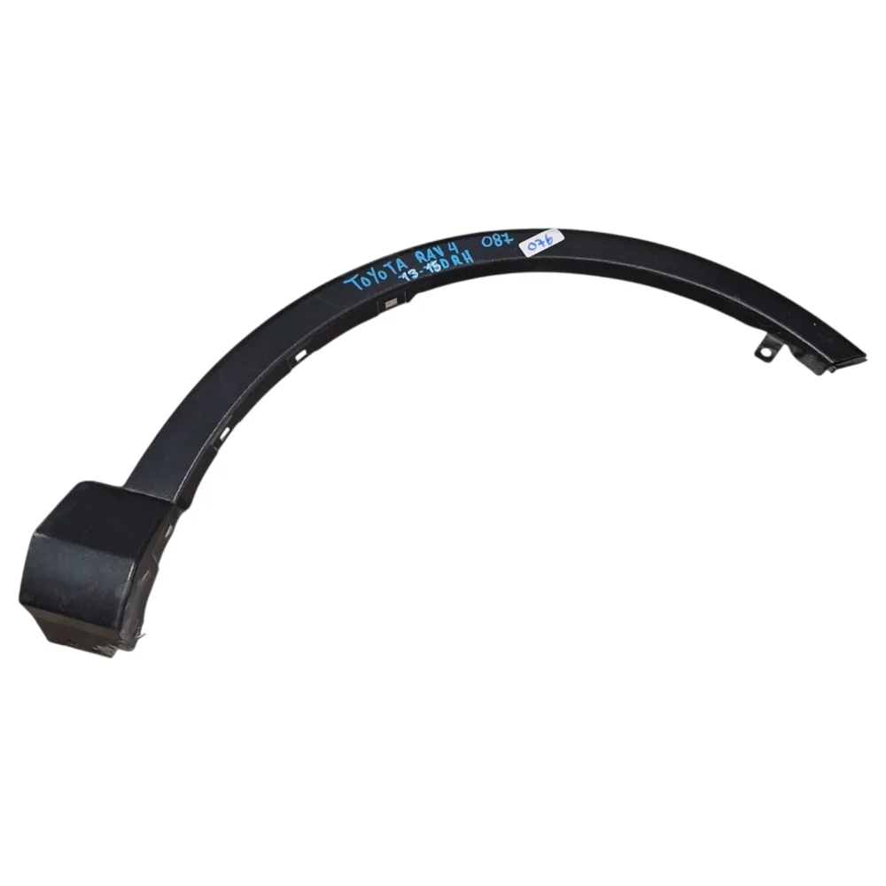 MOLDURA PASO DE RUEDA DELANTERA DERECHA TOYOTA RAV 4 2013/2015