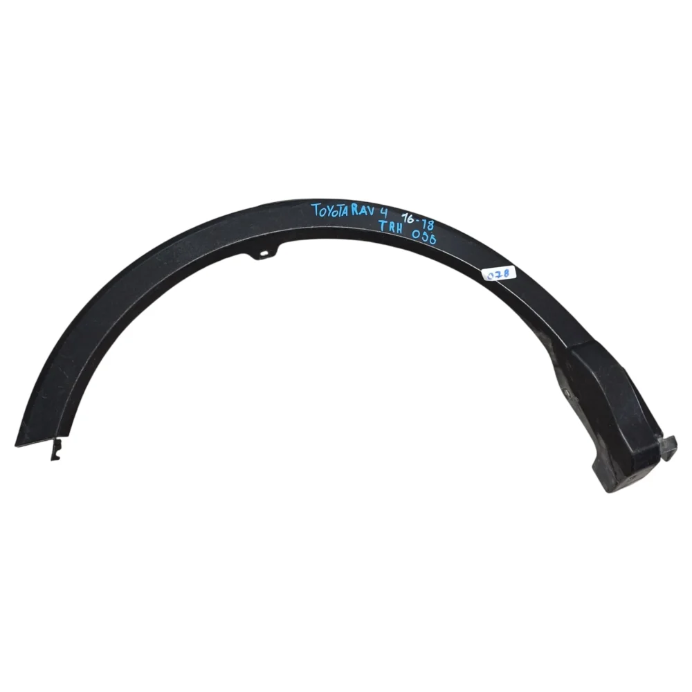 MOLDURA PASO DE RUEDA TRASERA DERECHA TOYOTA RAV 4 2016/2018