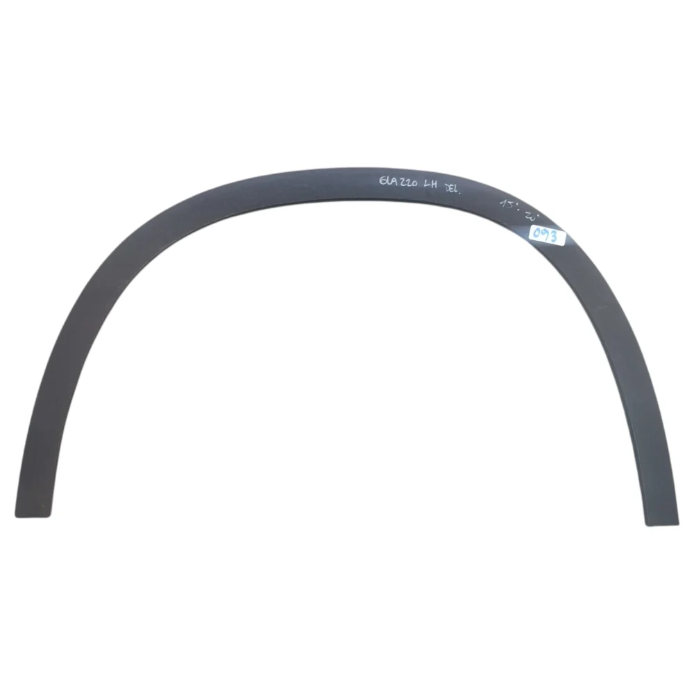 MOLDURA PASO DE RUEDA DELANTERA IZQUIERDA MERCEDES BENZ GLA 220 2015/2020