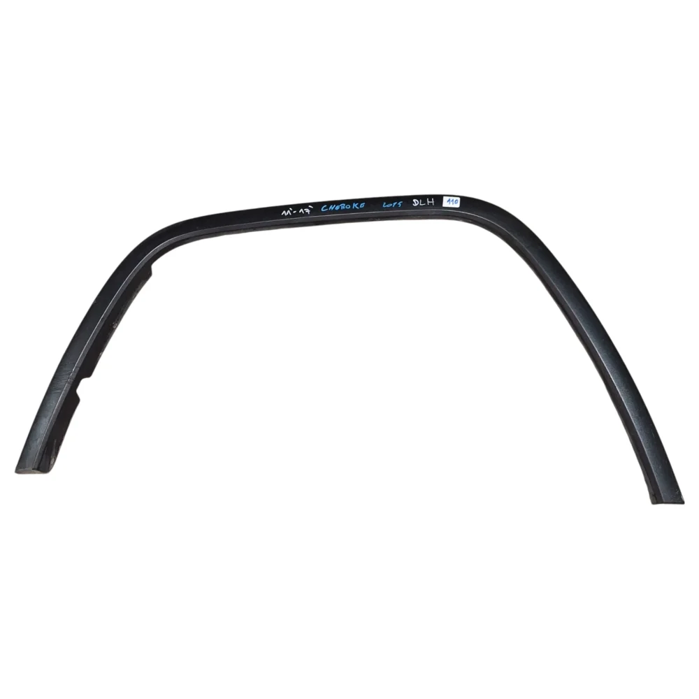MOLDURA PASO DE RUEDA DELANTERA IZQUIERDA JEEP GRAND CHEROKEE 2011/2017