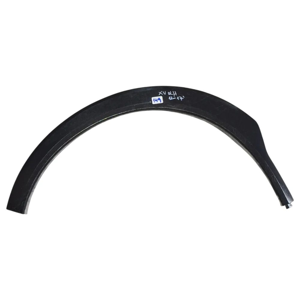 MOLDURA PASO DE RUEDA DELANTERA IZQUIERDA SUBARU XV 2012/2017