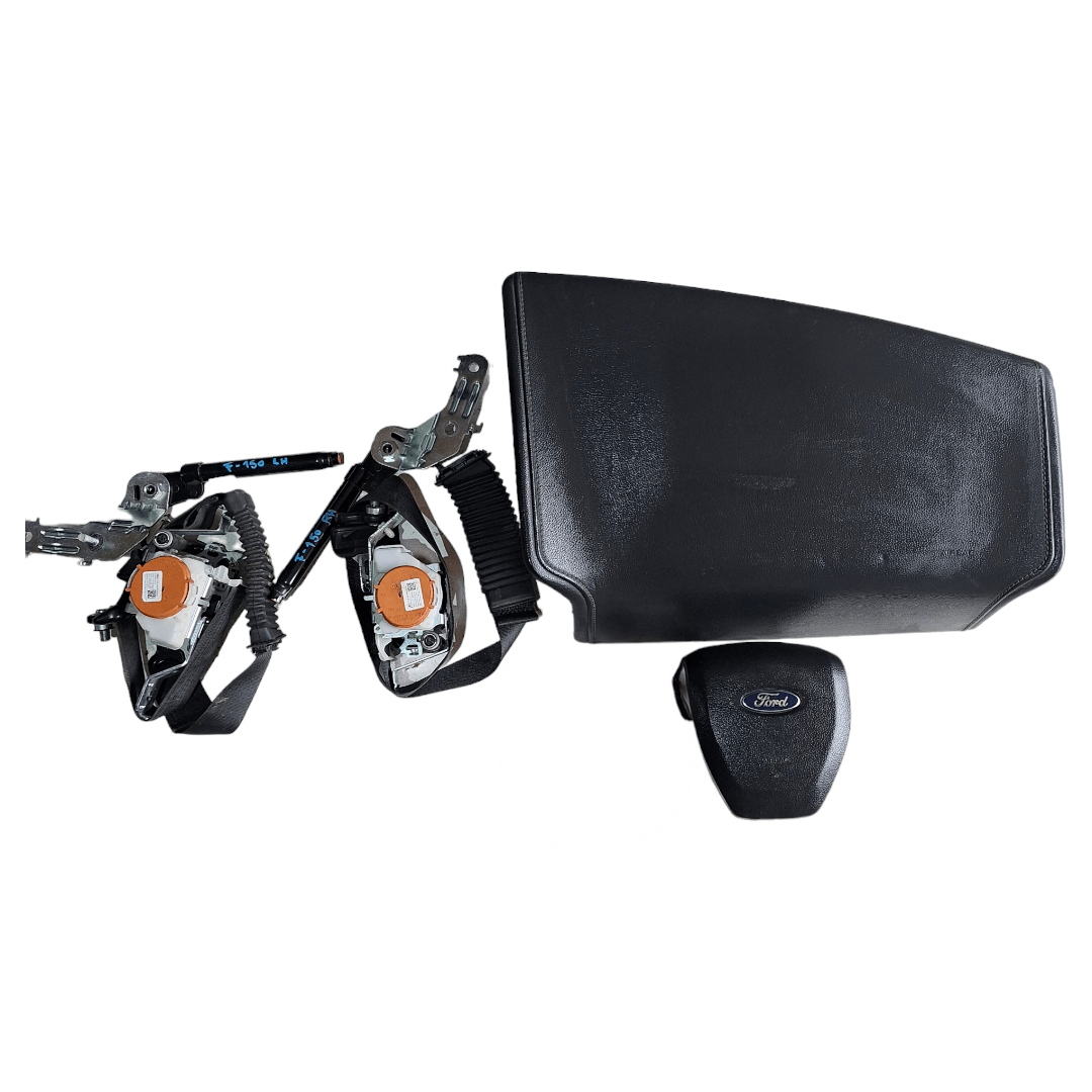KIT AIRBAG FORD F-150 2014/2020