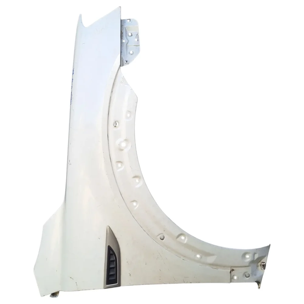 TAPABARRO DERECHO CHEVROLET CAPTIVA 2011-2016