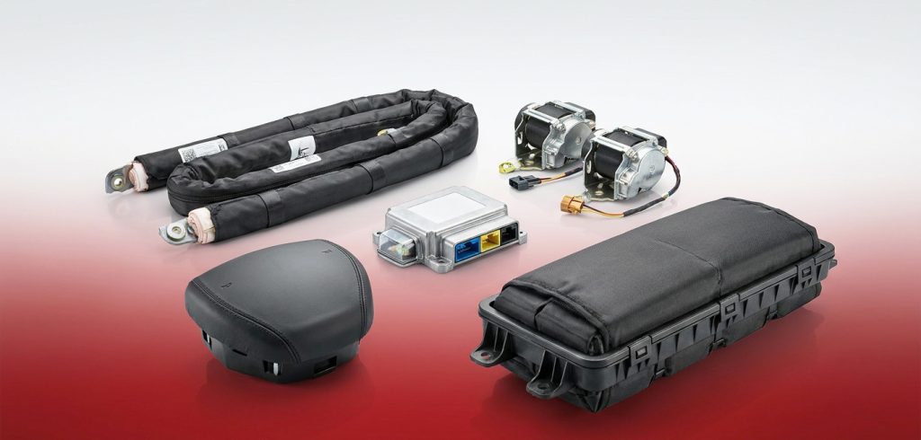 kitairbag